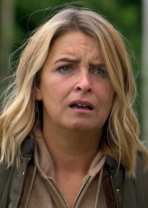 Charity Dingle