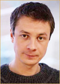 Александр Серов