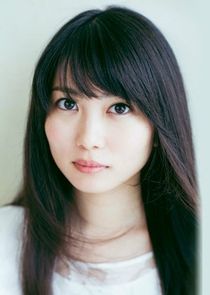 Minami Megumi