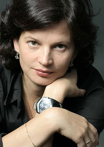 Анна Петровна Никифорова