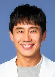 Lee Shi Joon
