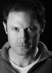 PC Lionel "Oz" Adams