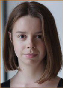 Ирина Павленко, жена Никиты