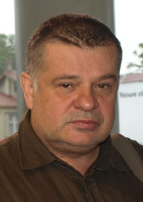 Waldemar "Topor" Wiśniewski