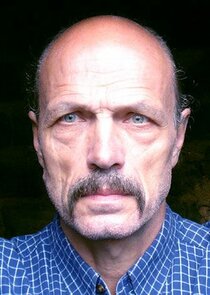 бандит "Марадона"