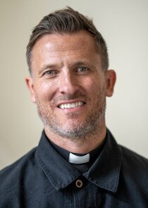 Reverend Pat Allerton