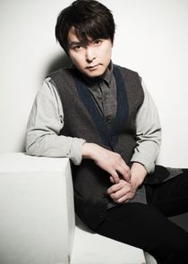 Takuto Kaneshiro/Ryu Soma