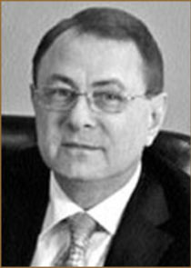Олег Морозов, физик
