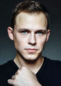 Павел, друг Майи