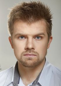 капитан Лев Леонидович Лунин, эксперт-криминалист