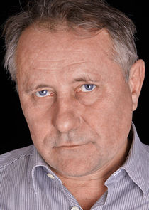 генерал Иван Силантьевич Пыров