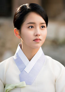 Lee Ga Eun
