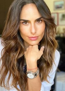 Gabriela Sol&iacute;s