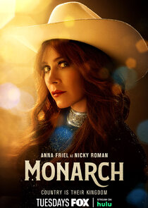 Nicolette "Nicky" Roman