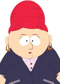 Sheila Broflovski