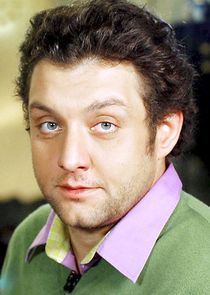 Валентин Акатов, бизнесмен, отец Кристины