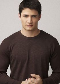 Nathan Scott