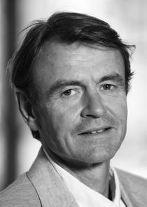 Nikolai Ramm &Oslash;stgaard