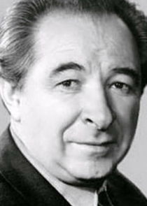 Борис Савинков