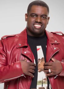 Warryn Campbell