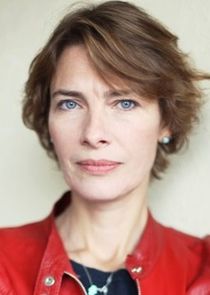 Виктория Федотова, дочь Зои