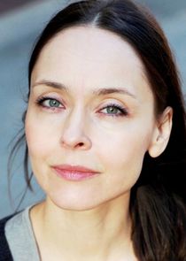 капитан Оксана Николаевна Садурова