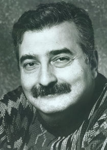 Dennis the Bartender