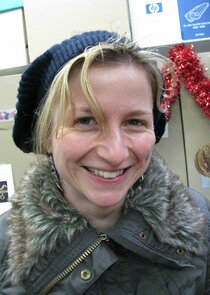 Dr. Philippa Walton - University of Leicester