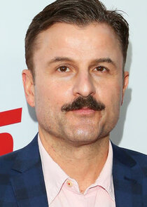 Captain Eddie Penisi