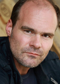 Rolf MIlas Ostergaard