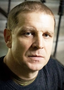 Иван Петрович Сычёв (Сыч)