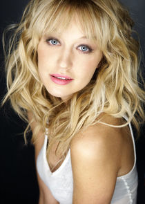 Olivia "Liv" Parsons