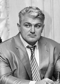 Иван Ковчугин