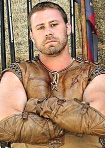 Paladin (Contestant: Season 1)