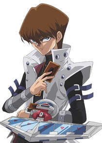 Seto Kaiba