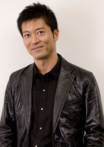 Yusuke Shiina