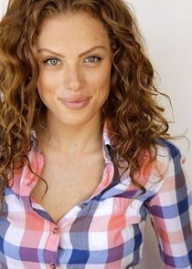 Karlee, the Deaf Gir