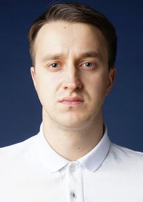 пограничник