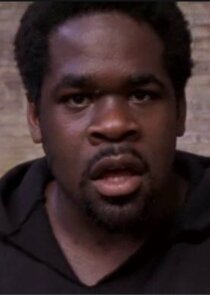 Arnold "Poet" Jackson