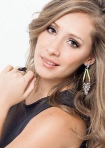 Cristina Lagos Urbina