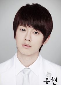Park Jae Woo