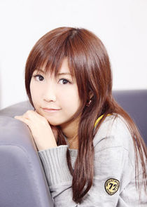Suzuho Hasegawa/Suzuka
