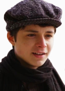 Gilbert Blythe