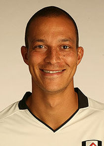 Bobby Zamora