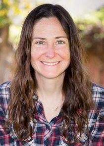 Robin Cooper-MacGillis