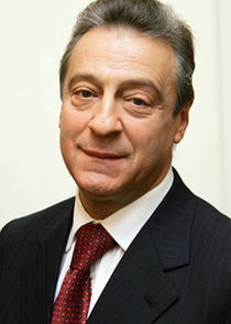 Иосиф Виссарионович Сталин