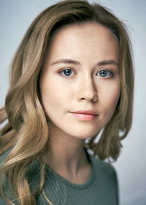 Маша Изимова