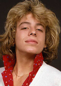 Leif Garrett