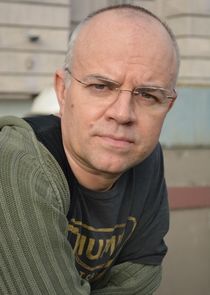 Сильвестр Андреевич Сергеев