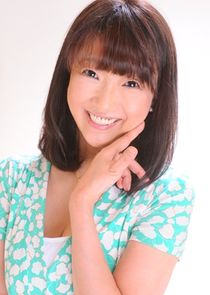 Namiko "Pako" Shunnō